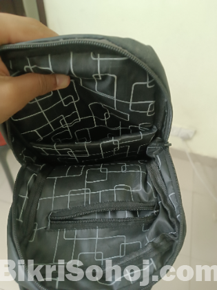 Cross body bag